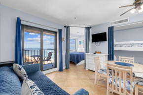 Discover Serenity in this Oceanview Condo